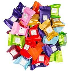 شکلات مرداس فله